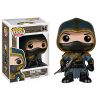 Funko POP! Games - Elder Scrolls Online - Vinyl Figure - BRETON #54 (Mint)