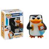 Funko POP! Movie - The Penguins of Madagascar - Vinyl Figure - SKIPPER (Mint)