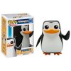 Funko POP! Movie - The Penguins of Madagascar - Vinyl Figure - PRIVATE (Mint)