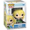 Funko POP! Animation - Sword Art Online S2 Vinyl Figure - LEAFA #991 (Mint)