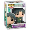 Funko POP! Animation - Fruits Basket Vinyl Figure - SHIGURE SOMA #882 (Mint)