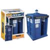 Funko POP! Television - Doctor Who Vinyl Figure - TARDIS (Oversized - 6 inch) #227 (Mint)