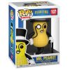 Funko POP! Ad Icons - Planters Vinyl Figure - MR. PEANUT #107 (Mint)