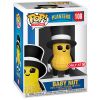 Funko POP! Ad Icons Planters Vinyl Figure - BABY NUT #108 *Exclusive* (Mint)