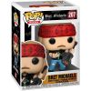 Funko POP! Rocks Vinyl Figure - BRET MICHAELS #207 (Mint)