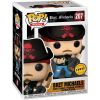 Funko POP! Rocks Vinyl Figure - BRET MICHAELS (Hat) #207 *CHASE* (Mint)