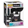 Funko POP! Rocks Vinyl Figure - DEADMAU5 #193 (Mint)