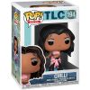 Funko POP! Rocks - TLC Vinyl Figure - CHILLI #194 (Mint)