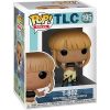 Funko POP! Rocks - TLC Vinyl Figure - T-BOZ #195 (Mint)