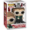 Funko POP! Rocks Vinyl Figure - LEWIS CAPALDI #197 (Mint)