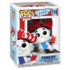 Funko POP! Ad Icons Hawaiian Punch Vinyl Figure - PUNCHY #116 (Mint)