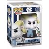 Funko POP! College Mascot Vinyl Figure - RAMESES [University of North Carolina] #18 (Mint)