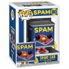 Funko POP! Foodies Vinyl Figure - SPAM CAN #80 (Mint)