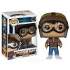 Funko POP! Disney - Tomorrowland - Vinyl Figure - YOUNG FRANK WALKER #140 (Mint)
