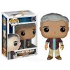 Funko POP! Disney - Tomorrowland - Vinyl Figure - FRANK WALKER #141 (Mint)