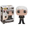 Funko POP! Rock - My Chemical Romance Vinyl Figure - BLACK PARADE GERARD WAY (Mint)
