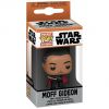 Funko Pocket POP! Keychain - The Mandalorian S1 - MOFF GIDEON (Mint)