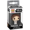 Funko Pocket POP! Keychain - Star Wars Classics S1 - PRINCESS LEIA (Mint)