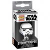 Funko Pocket POP! Keychain - Star Wars Classics S1 - STORMTROOPER  (Mint)