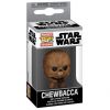 Funko Pocket POP! Keychain - Star Wars Classics S1 - CHEWBACCA  (Mint)