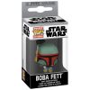 Funko Pocket POP! Keychain - Star Wars Classics S1 - BOBA FETT  (Mint)