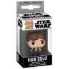 Funko Pocket POP! Keychain - Star Wars Classics S1 - HAN SOLO (Mint)