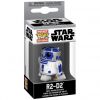 Funko Pocket POP! Keychain - Star Wars Classics S1 - R2-D2  (Mint)