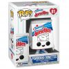 Funko POP! Foodies Vinyl Figure - Hostess - POWDERED DONETTES #81 (Mint)