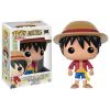 Funko POP! Animation - One Piece - Vinyl Figure - MONKEY D. LUFFY (Mint)