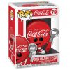 Funko POP! Foodies Vinyl Figure - Coke - COCA-COLA BOTTLE CAP #79 (Mint)