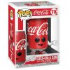 Funko POP! Foodies Vinyl Figure - Coke - COCA-COLA CAN #78 (Mint)