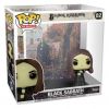 Funko POP! Album Cover Vinyl Figure Set - BLACK SABBATH #02 (Mint)