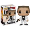 Funko POP! Movies - 21 Jump Street Vinyl Figure - MORTON SCHMIDT (Mint)