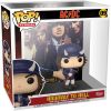 Funko POP! Albums Vinyl Figure - AC/DC (Highway To Hell) #09 (Mint)