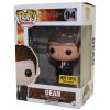 Funko POP! Television - Supernatural Vinyl Figure - DEAN (Undercover FBI) *Exclusive* (Mint)