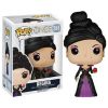 Funko POP! TV - Once Upon A Time Vinyl Figure - REGINA (Mint)