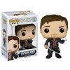 Funko POP! TV - Once Upon A Time Vinyl Figure - HOOK (Mint)