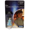Funko Super 7 - Disney Tomorrowland ReAction Figure - ATHENA (Mint)