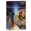 Funko Super 7 - Disney Tomorrowland ReAction Figure - CASEY (Mint)