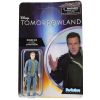 Funko Super 7 - Disney Tomorrowland ReAction Figure - DAVID NIX (Mint)
