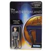 Funko Super 7 - Disney Tomorrowland ReAction Figure - DAVE CLARK (Mint)