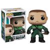 Funko POP! TV - Arrow Vinyl Figure - OLIVER QUEEN (The Green Arrow) #206 (Mint)