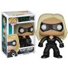 Funko POP! TV - Arrow Vinyl Figure - BLACK CANARY #209 (Mint)