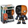 Funko POP! TV - Arrow Vinyl Figure - DEATHSTROKE #210 (Mint)
