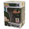 Funko POP! Television - Arrow Vinyl Figure - THE ARROW (Unmasked) #208 *Exclusive* (Mint)