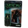 Funko Super 7 - Arrow ReAction Figure - GREEN ARROW (Mint)