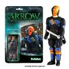Funko Super 7 - Arrow ReAction Figure - DEATHSTROKE (Mint)