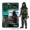 Funko Super 7 - Arrow ReAction Figure - DARK ARCHER (Mint)