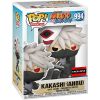 Funko POP! Animation - Naruto Vinyl Figure - KAKASHI [ANBU] #994 *Exclusive* (Mint)