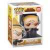 Funko POP! Animation - My Hero Academia S4 Vinyl Figure - PRESENT MIC #920 (Mint)